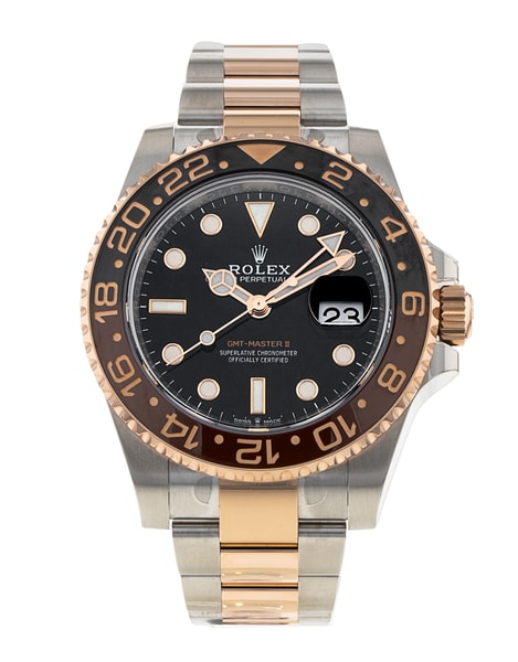 Rolex GMT Master II 126711 CHNR